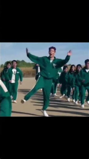 thanos #edit #squidgame #thanos #minglegame