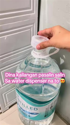 Automatic Water Dispenser: Convenience at Your Fingertips