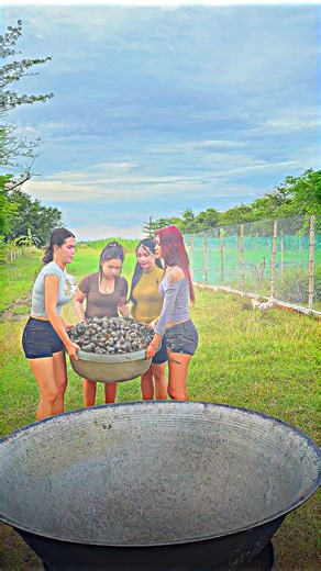 Delicious Snails Recipe: How to Cook Tasty Snails