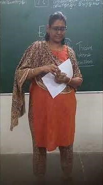 JOURNEY BY TRAIN|STD 7 ENGLISH SAMACHEER| #exam #education