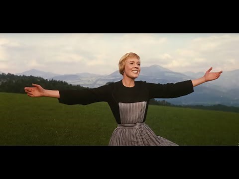 Sound Of Music Opening Scene Filming Location