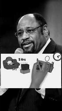 Why You Lose What You Mismanage; Powerful Kingdom Principles | Dr. Myles Munroe