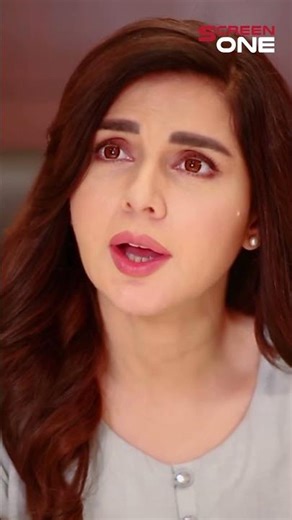 Mera Sara Saman Gaib hai | Pakistani Drama | Khoobsurat Shorts | Screen One