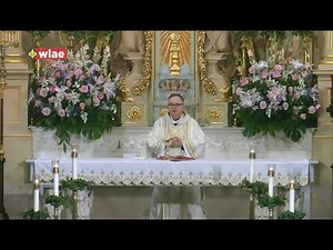 Catholic Mass Today | Daily Mass, May 16 2025