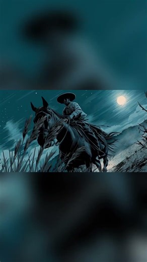 ¿te atreverías a nombrarlo? #leyendasmexicanas #historiasdemiedo #nomires #charronegro #horror