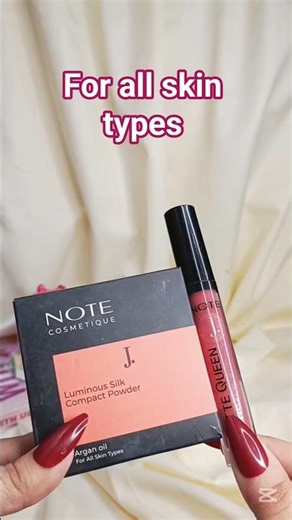 J. compact powder|#makeup #shortsyoutube