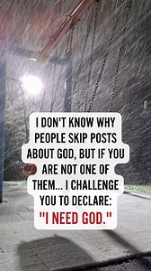 #FaceLive #usachristian #God #FacebookPage #facebookreel #Godprotects #blessed #ineedgod | Sharing God's Words