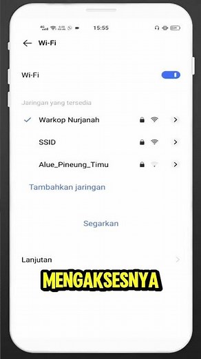 How to Overcome Forgotten Indihome WiFi Admin Password 🔐