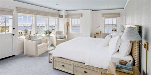 The Best Nantucket Hotels That Feel Like Homes Away From Home