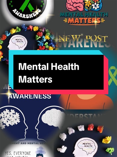 Mental health matters, and it’s time to speak up! We’ll explore why mental health stigma still exists, how it affects people worldwide, and what we can do to create change. If you’ve ever searched for mental health support, mental health awareness, or ways to overcome anxiety and depression, this video will give you the insights and motivation you need. Let’s spread mental health awareness and fight against the stigma together! Don’t forget to LIKE, COMMENT, and SHARE to help this video reach mo