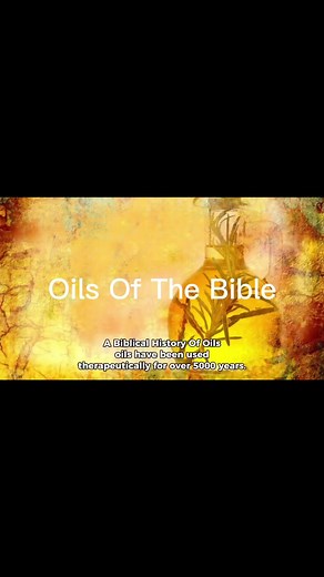 26 reactions | Oils of the Bible Video 1 #oilsofthebible #biblicalhistory #essentialoils #oilnursemiranda #crunchymom #healthandwellness #healthyliving | Oil Nurse Miranda | Facebook