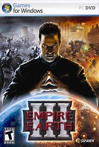 Empire Earth III - IGN