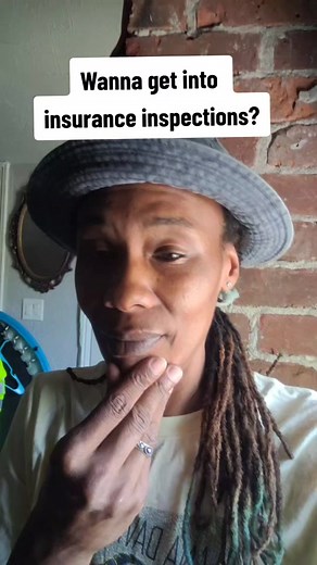 Here's an insurance certification course you could take to learn about personal line insurance inspections & get into the insurance industry. Good luck! Wish you success! #itsourtimetobefree #fieldinspectiontraining #insurancecertification #learninsuranceinspections #viita