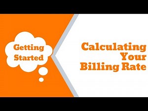 Video 8: How To Calculate Your Security Guard Billing Rate