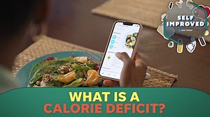 Calorie deficit: What is it and how can it lead to weight loss