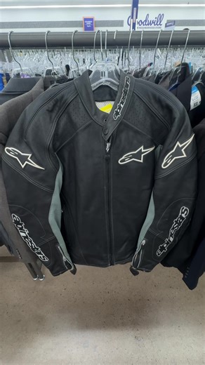 Thrift Store Jacket Haul That Will Make Your Day