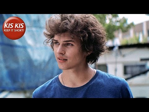 Gay teen struggles to come out to family | "Under Tension" - Short film by Clemens Roth