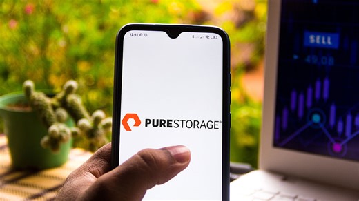 Pure Storage Slides Despite Rebranded Everpure's Earnings Beat. Here's What Wall Street Is Saying.