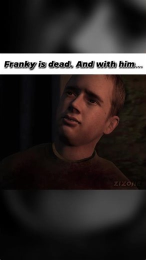 Sometimes that last memory is all you have left #shorts #gamingvideos #sadgamingmoment #storyline