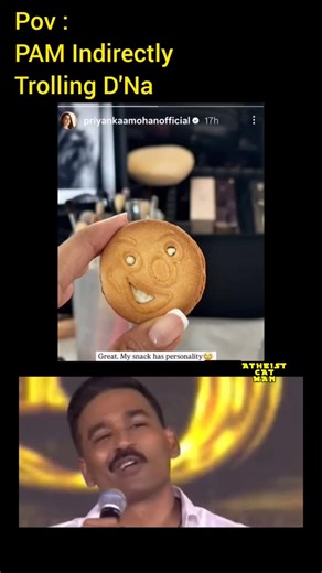 Atheist_Cat_Man on Instagram: "🤷🤷"