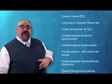 What Is The SSDI "Compassionate Allowance"? | Citizens Disability