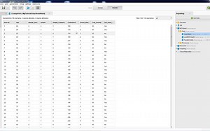 5. Building Decision Tree Models using RapidMiner Studio