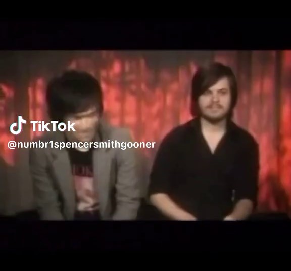 Spencer Smith's Journey with Panic! At The Disco