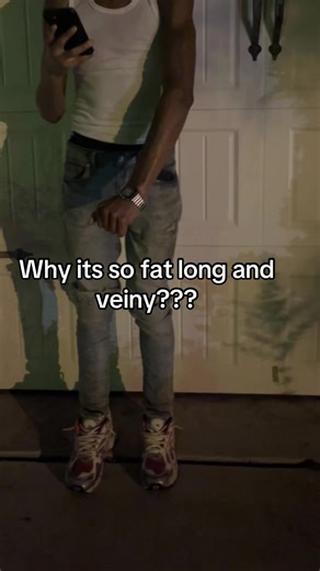 I was born like dis baby😒#fyp#dmvtiktok | fat