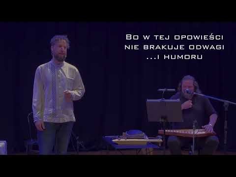 Kalevala. W poszukiwaniu szczęścia