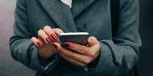 These are the best nail colours for autumn this year