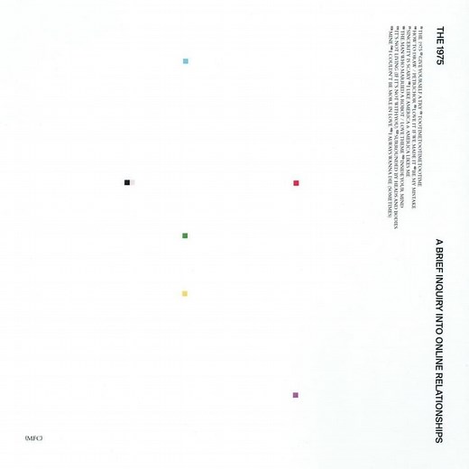 The 1975 – 102