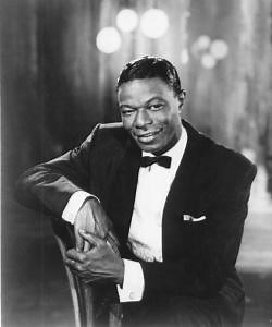 Nat King Cole - My Fair Lady lyrics