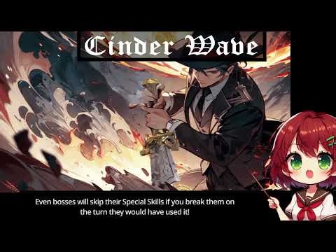 Gina's Gym - Combat Tutorial 3