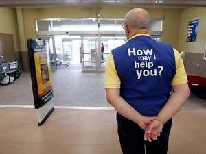 Bolingbrook Walmart Raising Age For Tobacco-Buyers