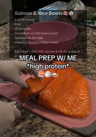 meal prep for the week w/ me: high protein & whole foods @Ninja Kitchen air fryer can opener- my amazon storefront outfit- my amazon storefront #highproteinmeals #highprotein #mealprep #mealprepideas #cookwithme