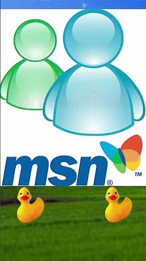 MSN Messenger: the chat that defined a generation 💬✨