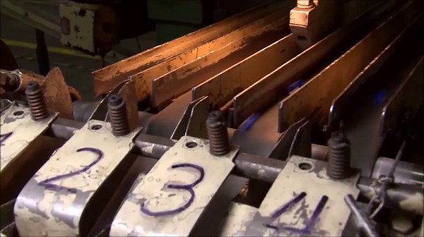 Gardner Bender, Blue 25-089 WingGard Twist Connectors, 14-6 AWG, Electrical Wire Nut, 10 pk, Pack of 1, Count