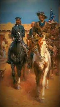 How One Bugle Changed the Battle!