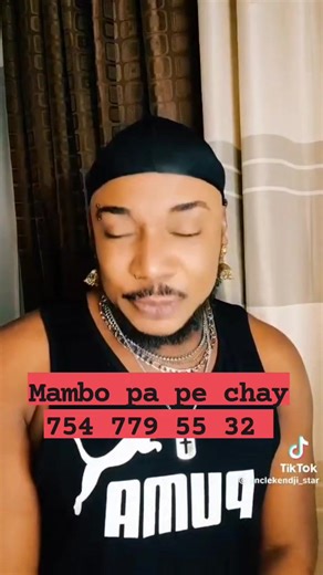 19K views · 591 reactions | Ki te mele devan'm yon moun pa pale avem 藍藍藍 | Shell Creole | Facebook