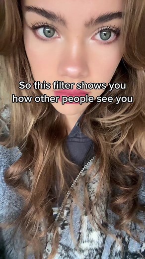 True Face Filter on TikTok Revealed: How Others See You