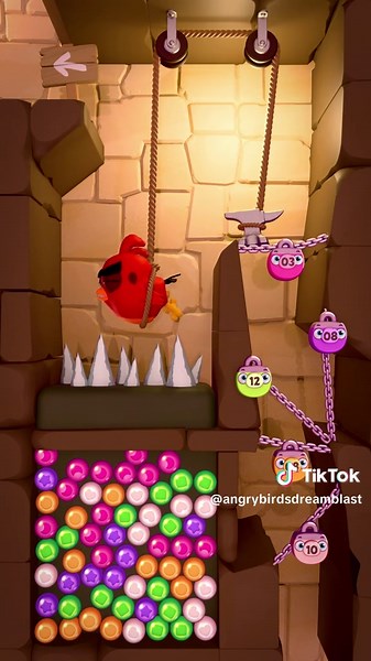 Angry Birds Game: Play Offline Without Advertisements