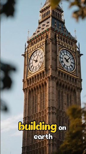 World’s Biggest Clock! | The Secret of Makkah Royal Clock Tower