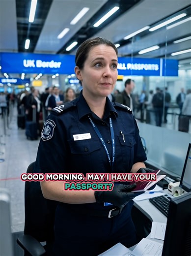 Mastering UK Immigration Interview Questions