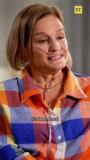 Mary Lou Retton is continuing to fight! | Entertainment Tonight