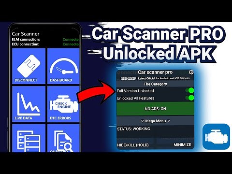 Car Scanner Pro APK - Download and Install Car Scanner Pro for iOS/Android [2025]