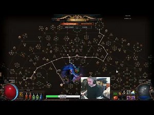 POE - Elemental Hit not working as intended