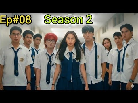 Ang Mutya Ng Section E Season 2 Episode 8 Explained in English