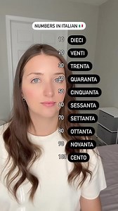 633K views · 21K reactions | #italian #italy #languages | Italian Matters | Facebook