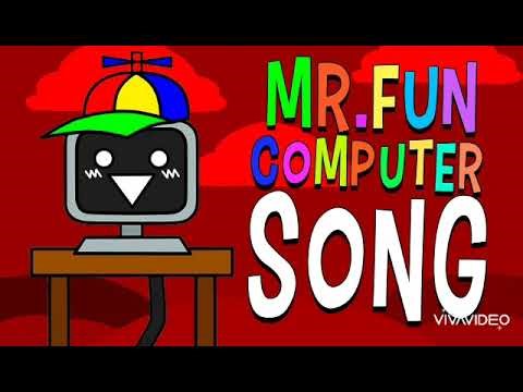 Mr. Fun Computer Sings Anything Goes (Florida Georgia Line AI Cover)