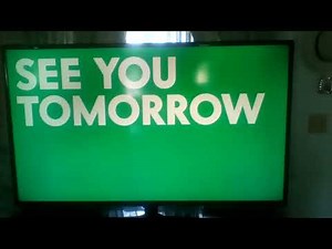 Cartoon Network sign off | Adult Swim sign on | Thursday April 27th 2023